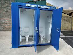 Best Deluxe Portable Toilet Rental  in South Henderson, NC